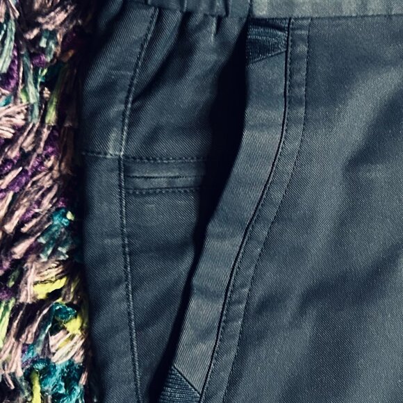 Travel/Jetsetter pants - deep blue - Picture 4 of 9